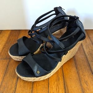 Volcom Wedges